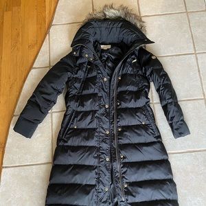 Michael Kors winter coat